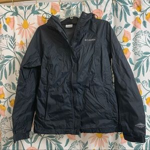 Columbia jacket